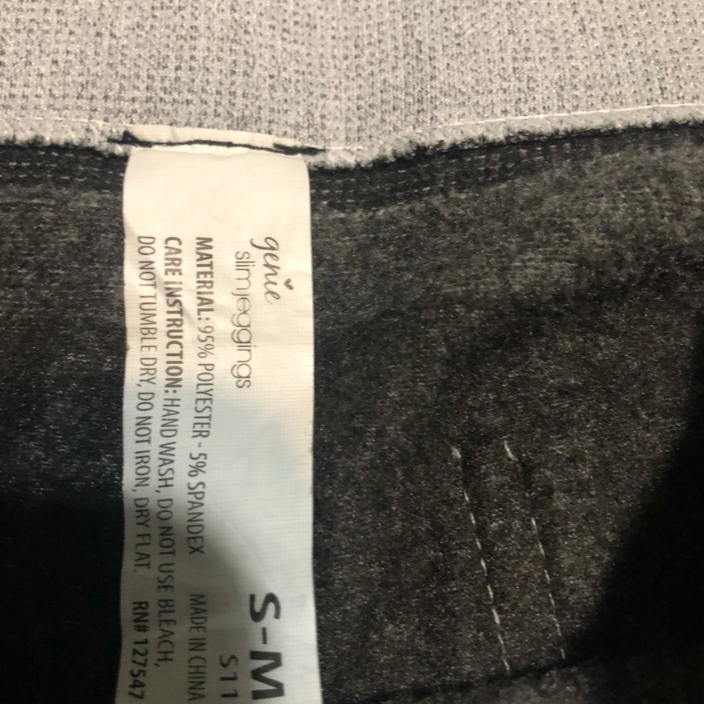 Jeggings - Picture 2 of 3